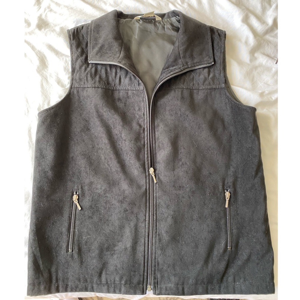 Allison Daley Vest